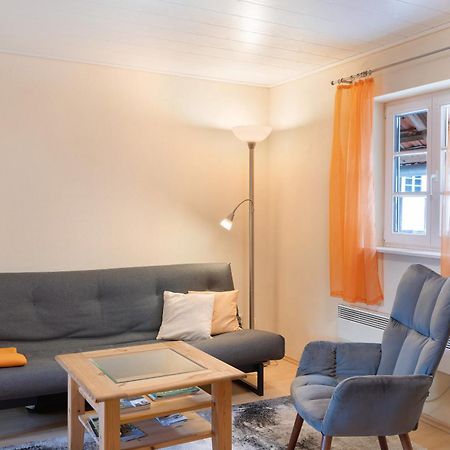Ferienwohnung, 30 Qm Friedewald  Exterior foto